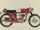 1970 MV Agusta 350 Sport B